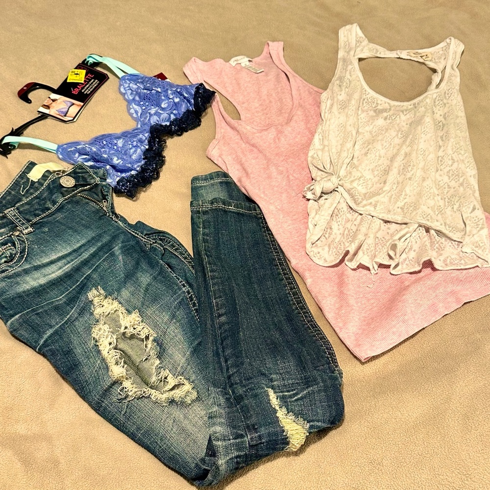 Outfit set